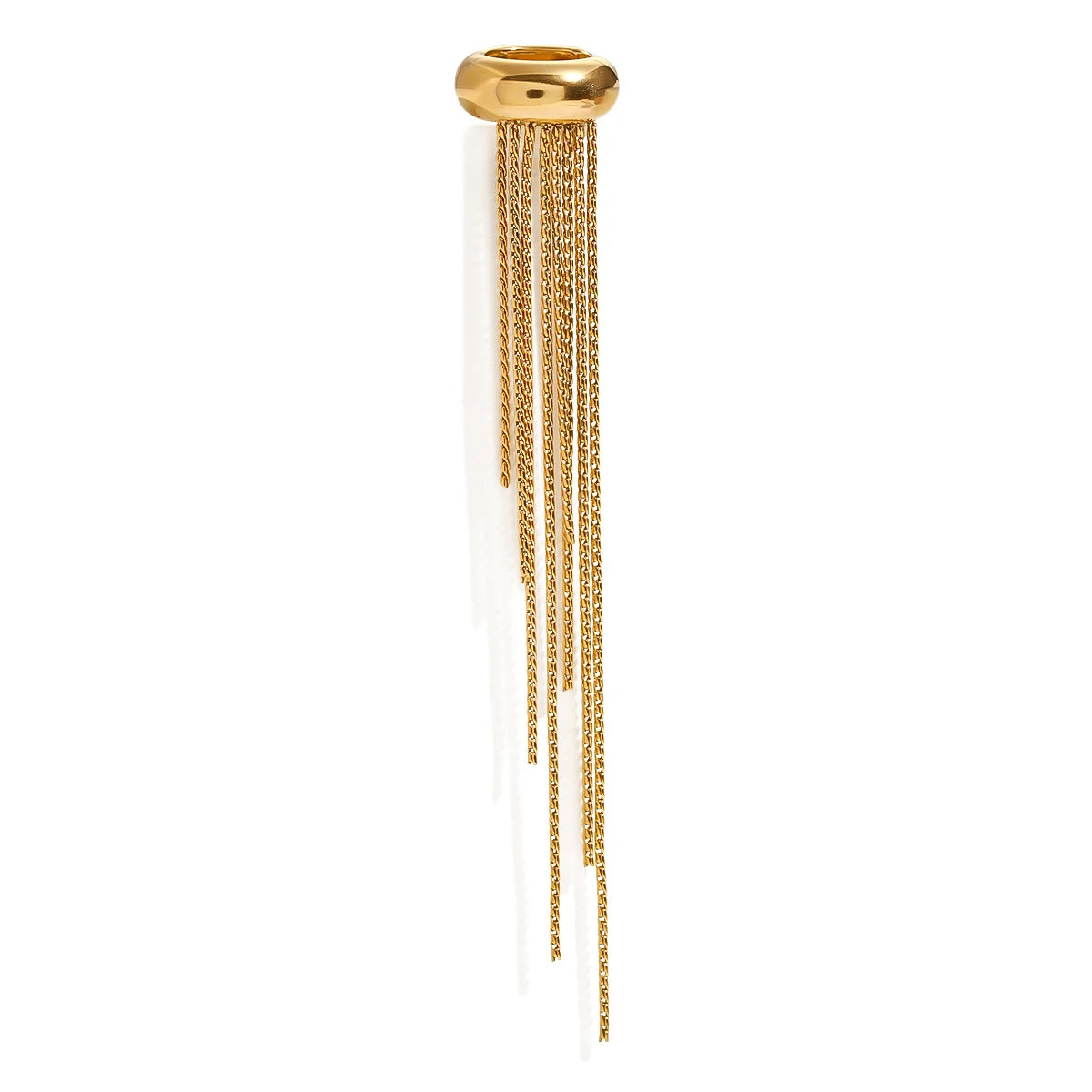 Tassel Earrings