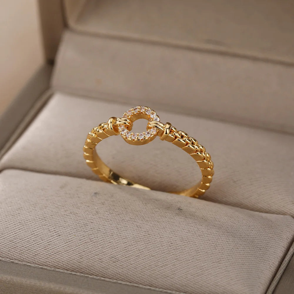 Eternal Unity Ring