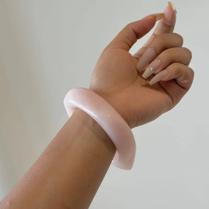 Irregular Colorful Bracelet