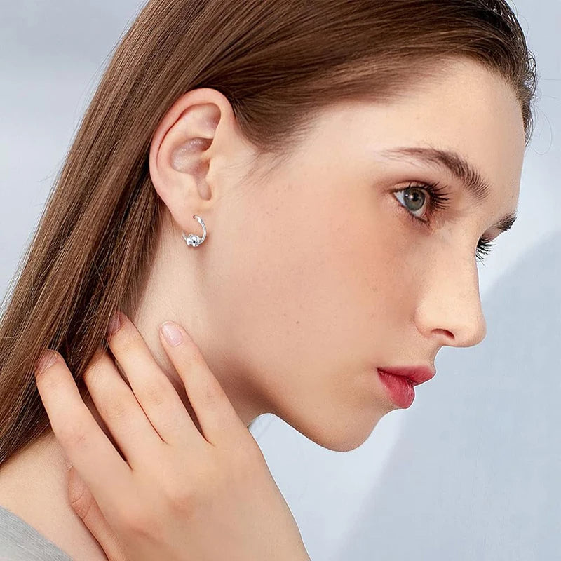 Cute Koala Earrings