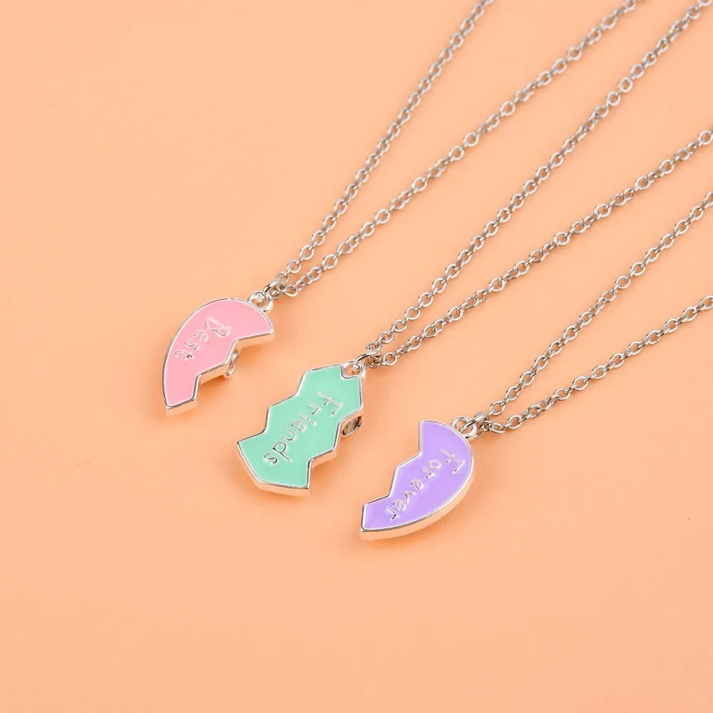 BFF Necklace