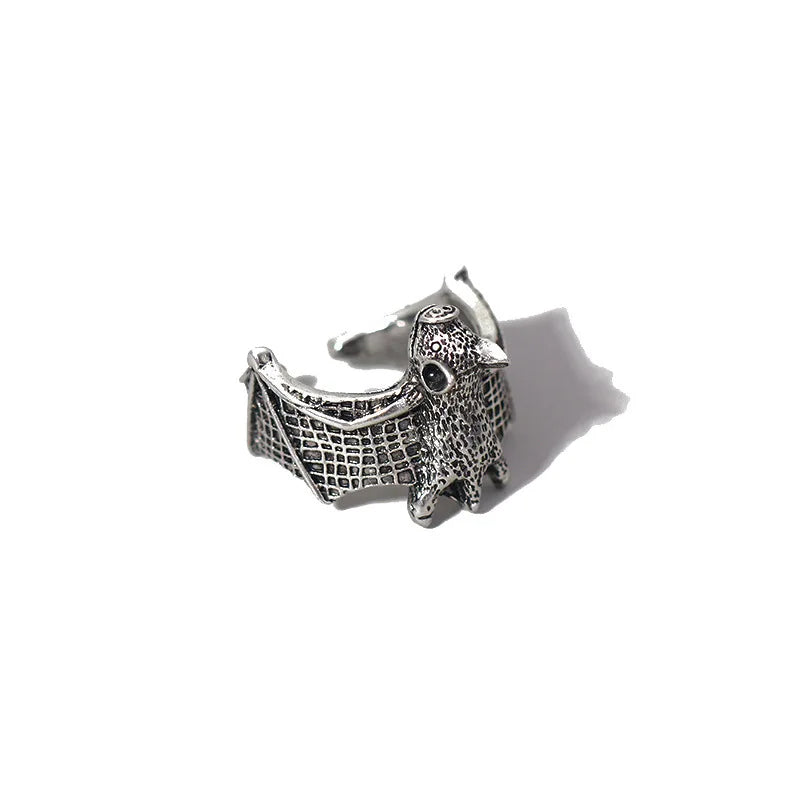 Adjustable Bat Ring