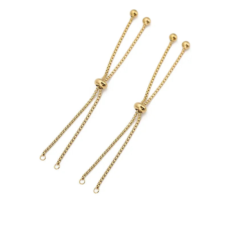 2 PCS Bracelet Extenders