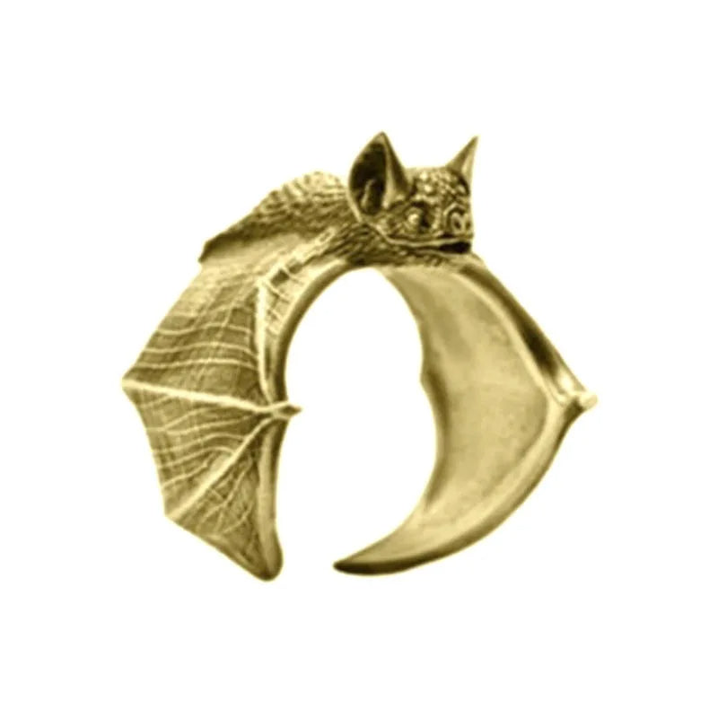 Adjustable Bat Ring