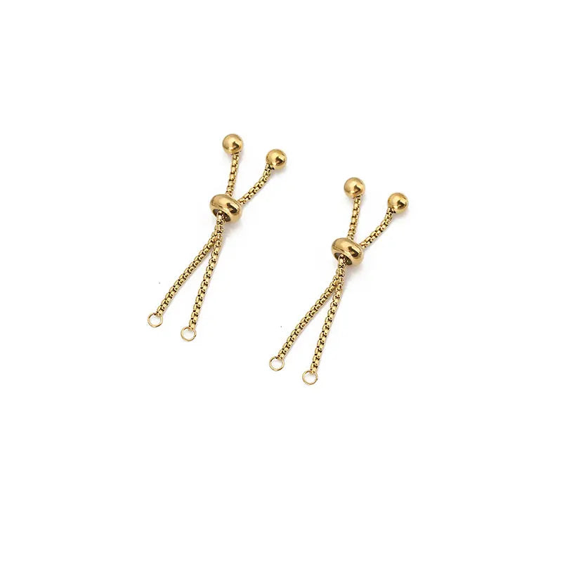 2 PCS Bracelet Extenders