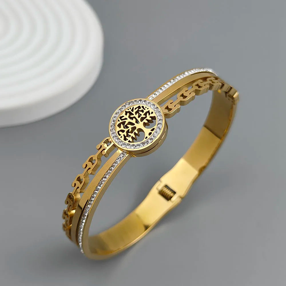 Tree of Life Bracelet