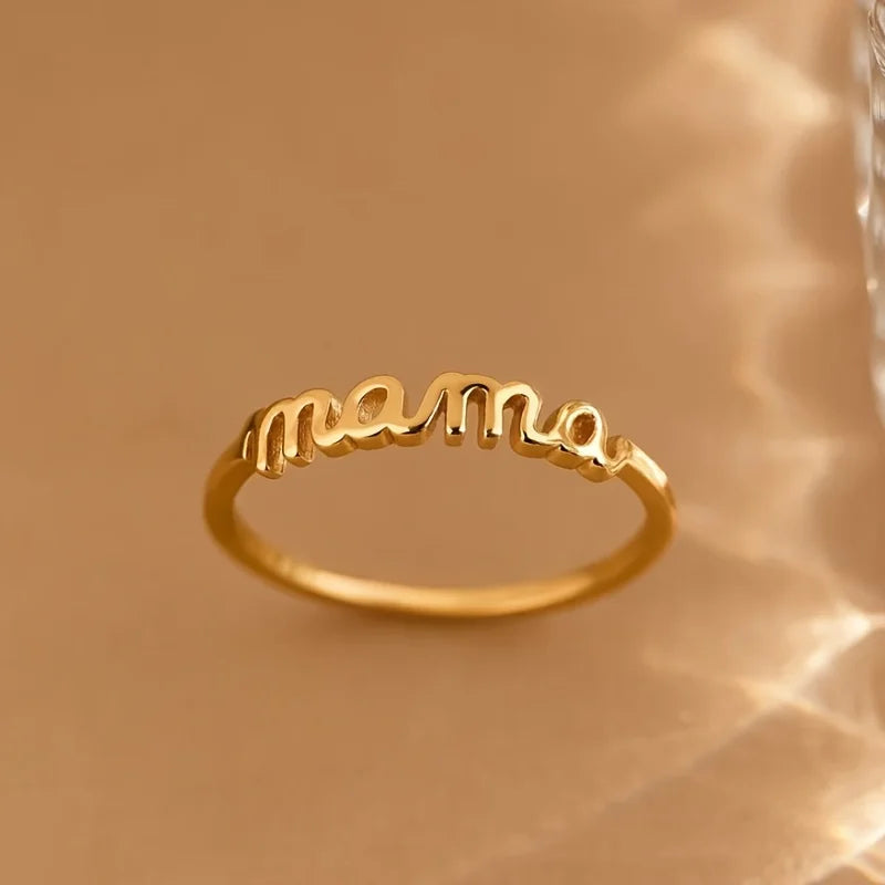 Mama Ring