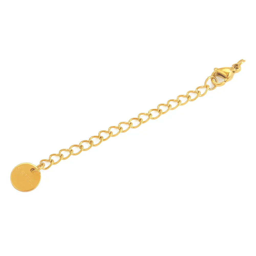 10 PCS Necklace Extenders