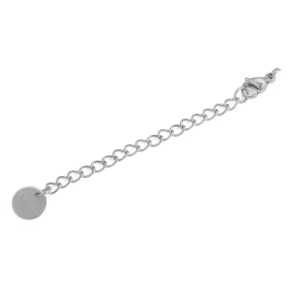 10 PCS Necklace Extenders