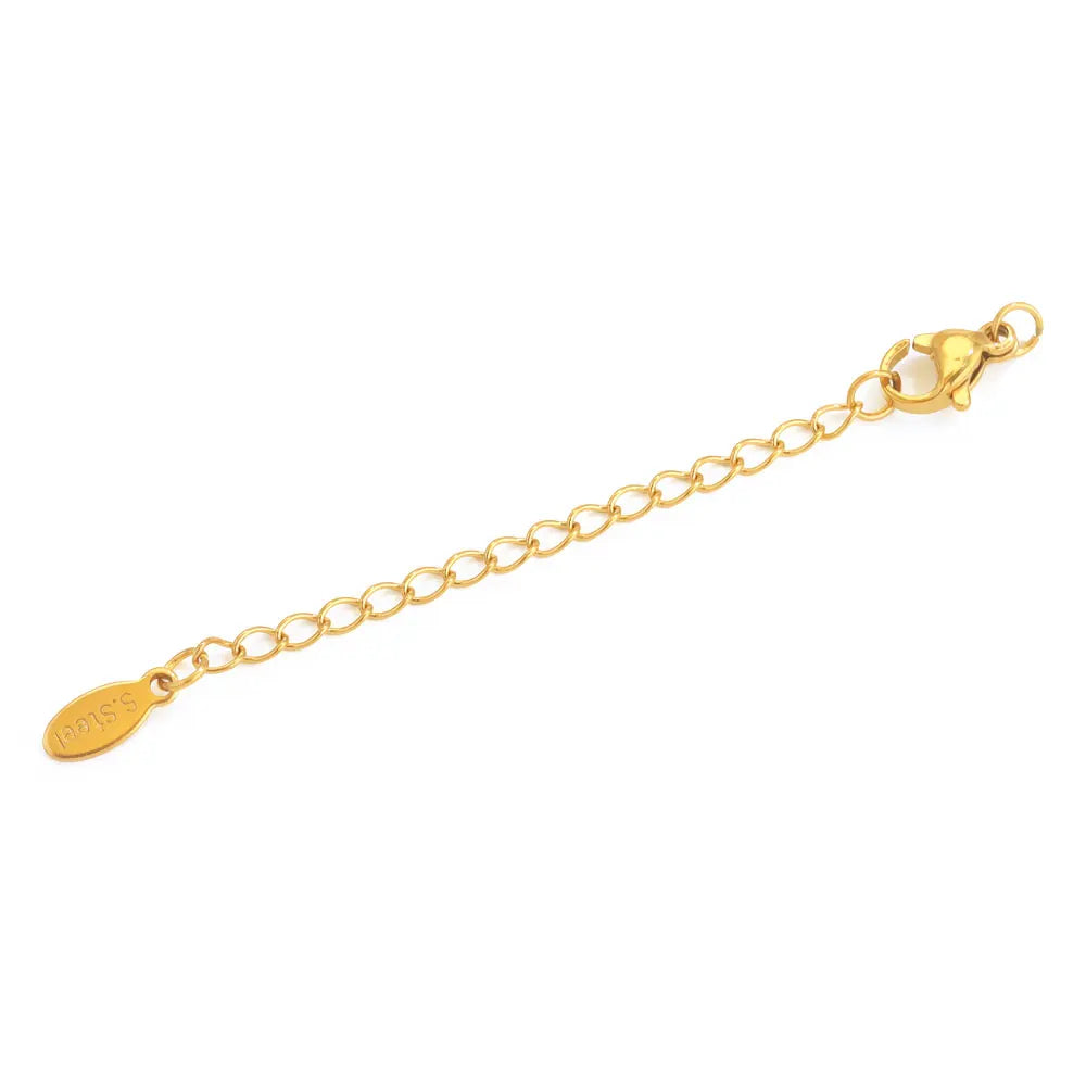 10 PCS Necklace Extenders