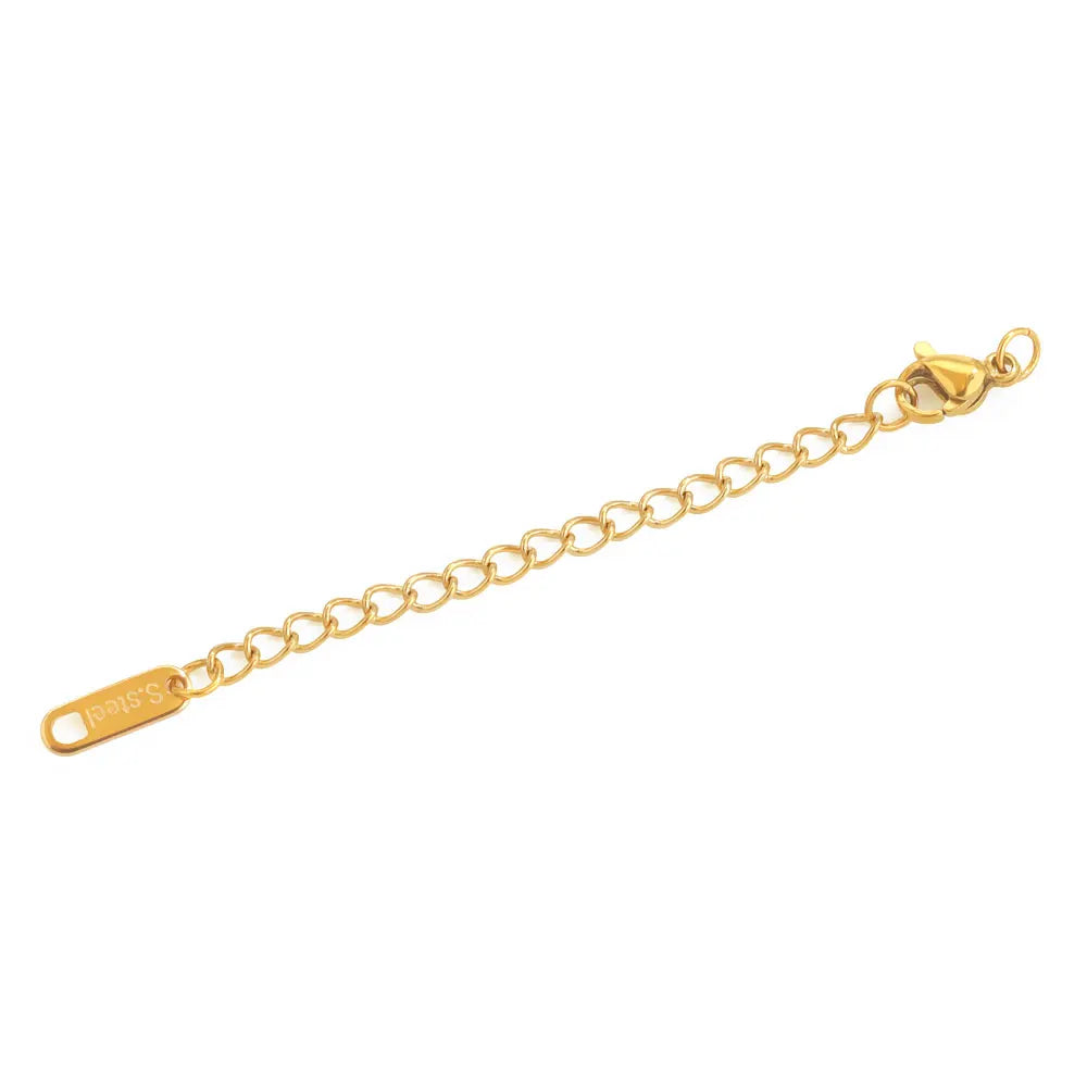 10 PCS Necklace Extenders