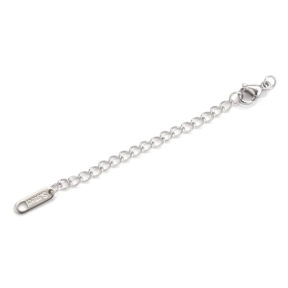 10 PCS Necklace Extenders