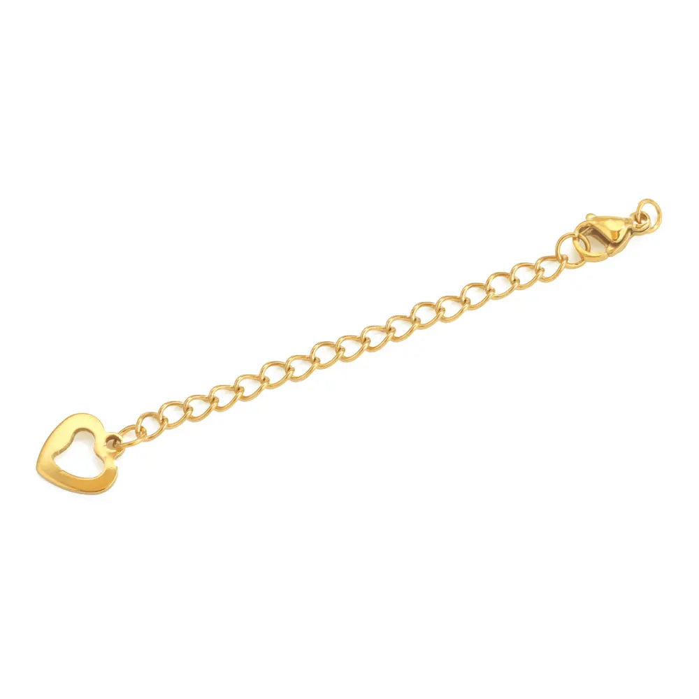 10 PCS Necklace Extenders