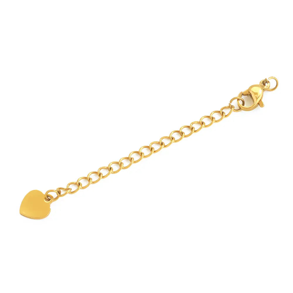 10 PCS Necklace Extenders