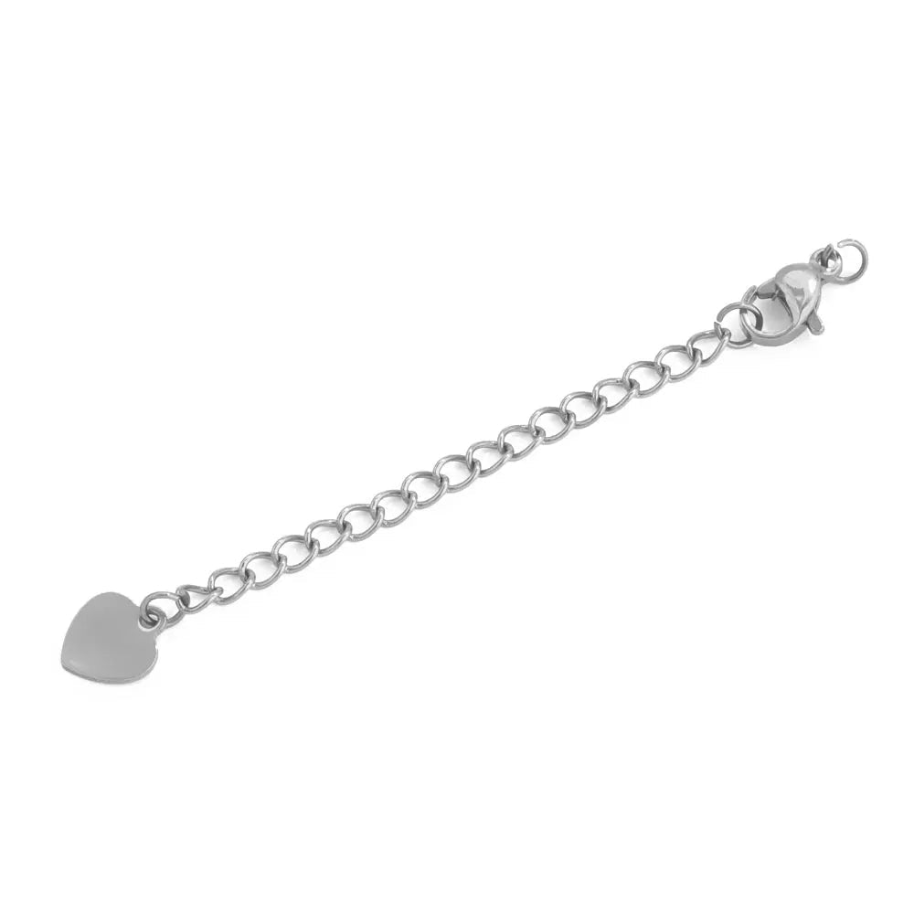 10 PCS Necklace Extenders