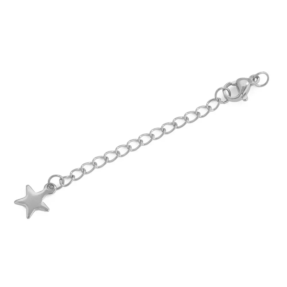 10 PCS Necklace Extenders