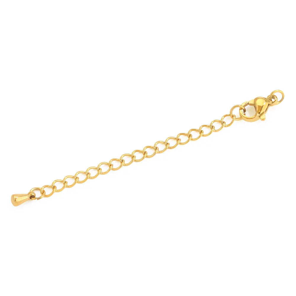 10 PCS Necklace Extenders