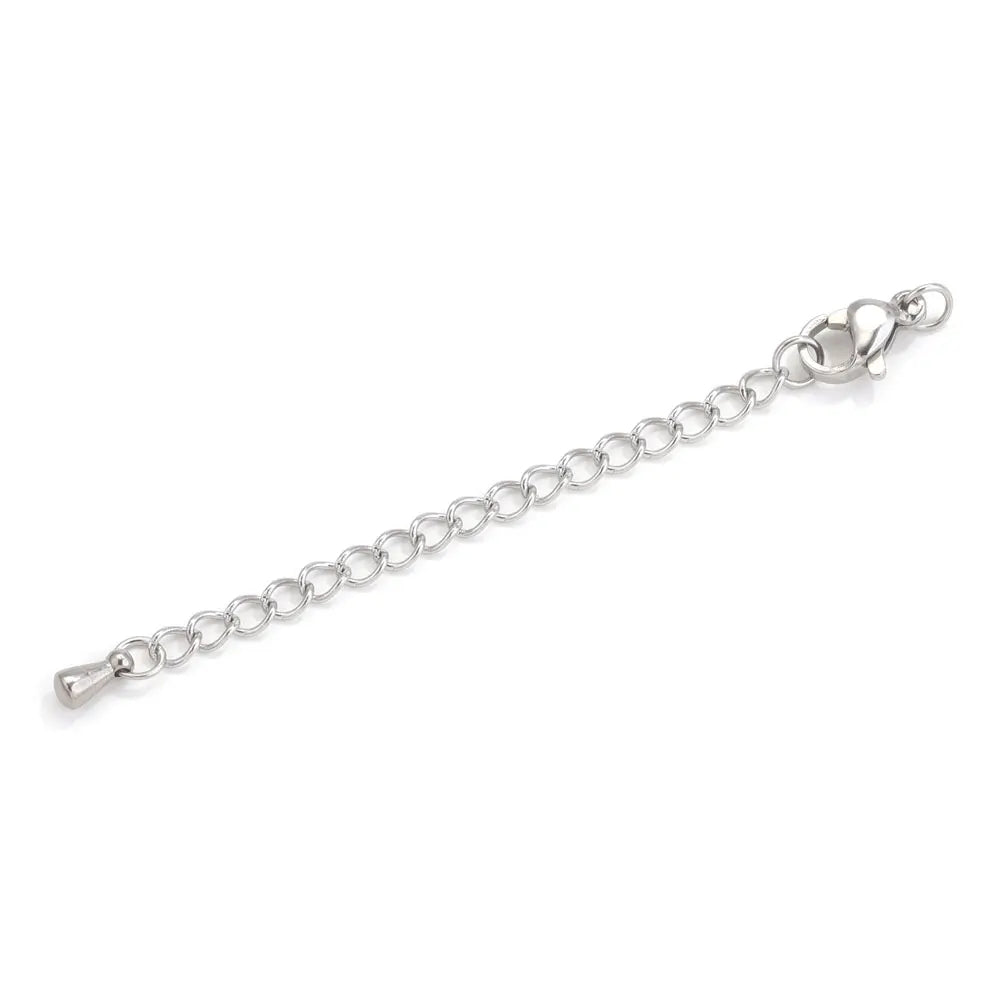 10 PCS Necklace Extenders