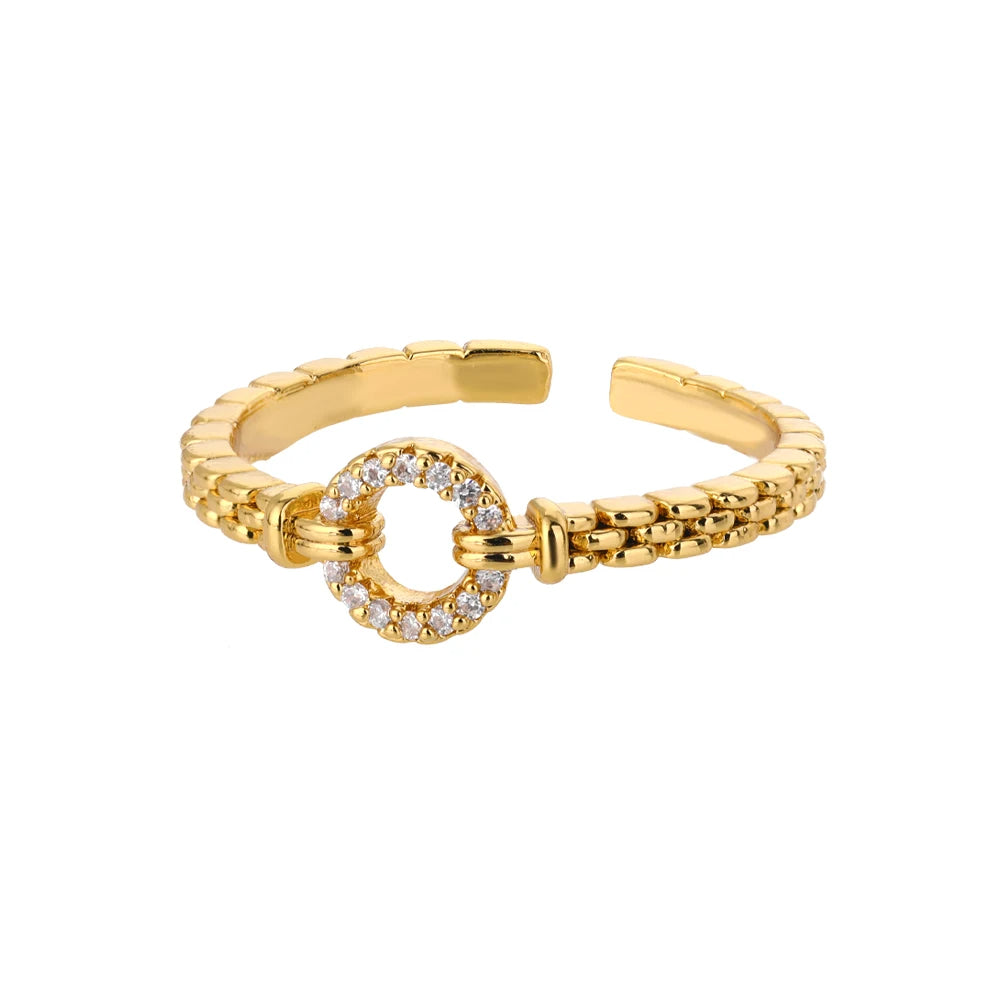 Eternal Unity Ring