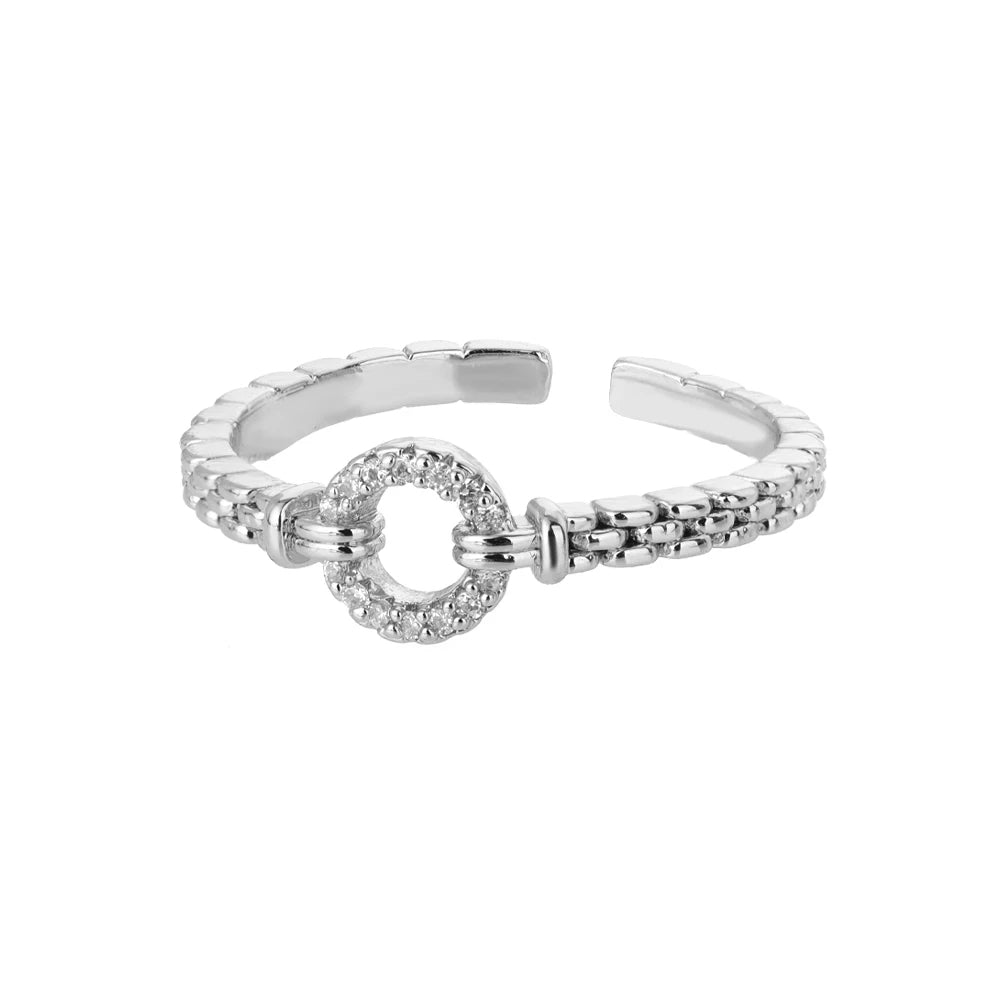 Eternal Unity Ring