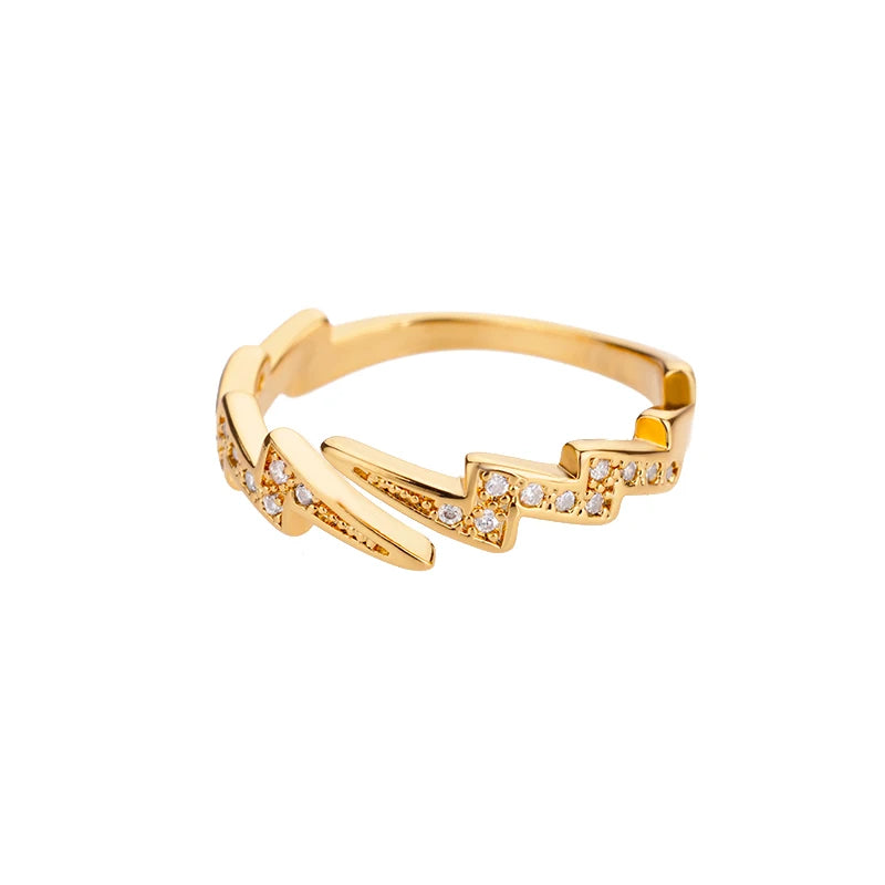 Lightning Ring