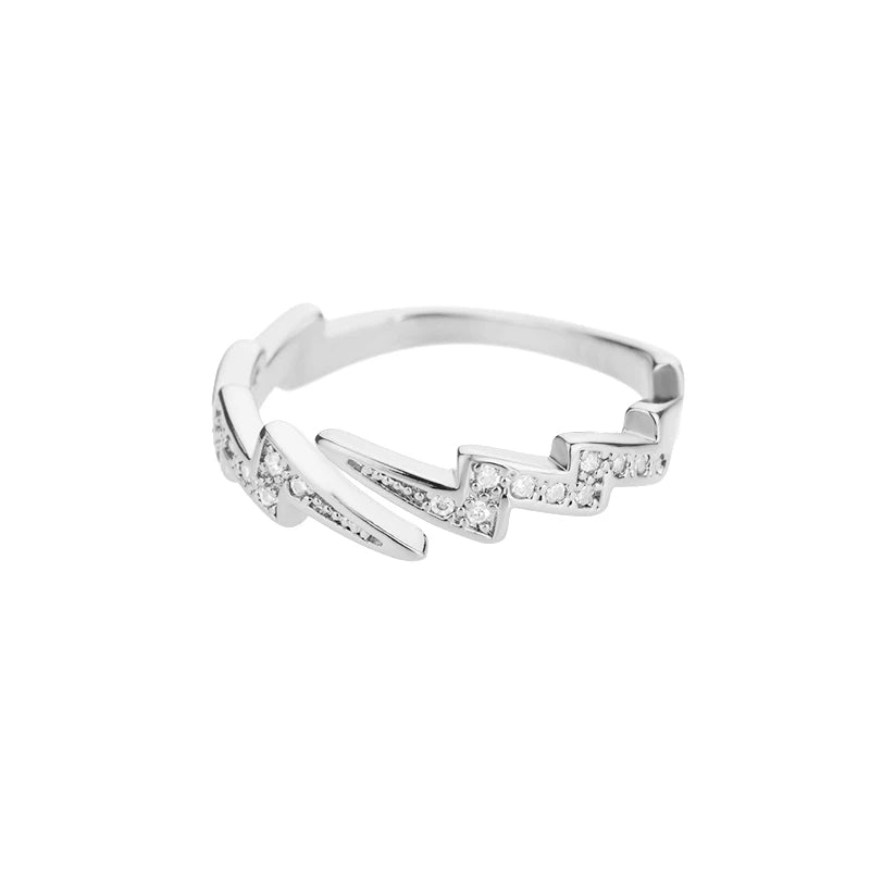 Lightning Ring