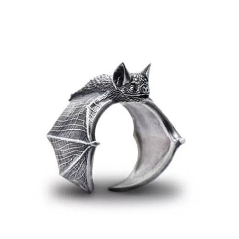 Adjustable Bat Ring
