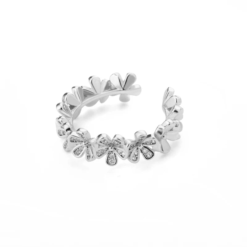 Flower Ring