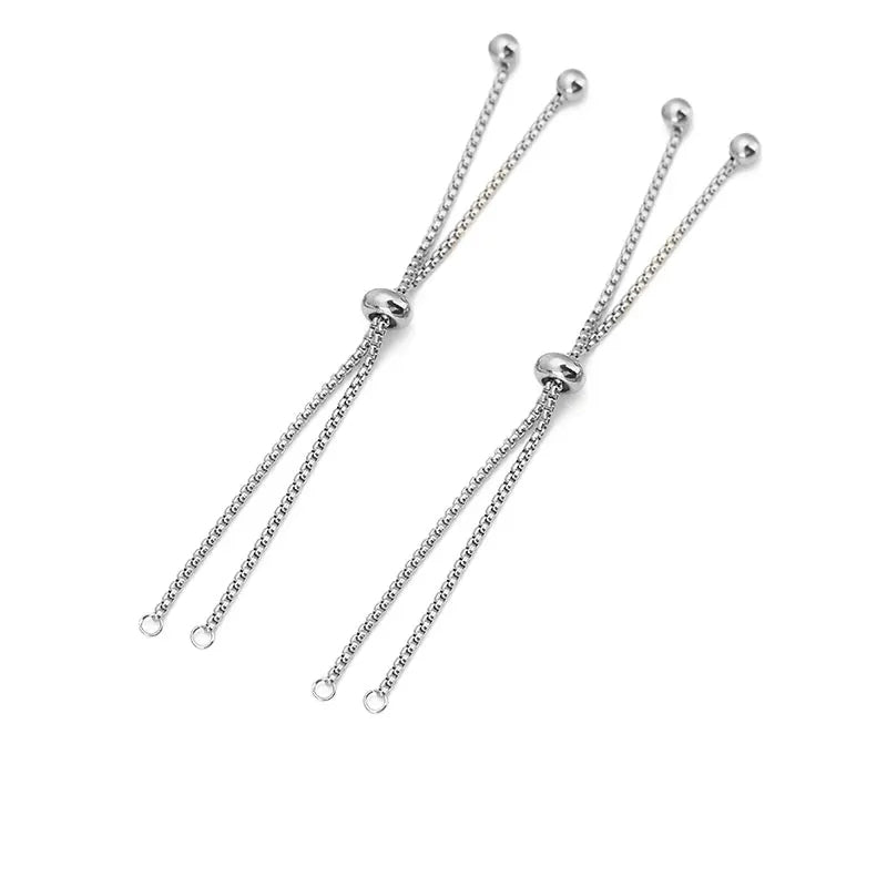 2 PCS Bracelet Extenders