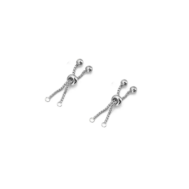 2 PCS Bracelet Extenders