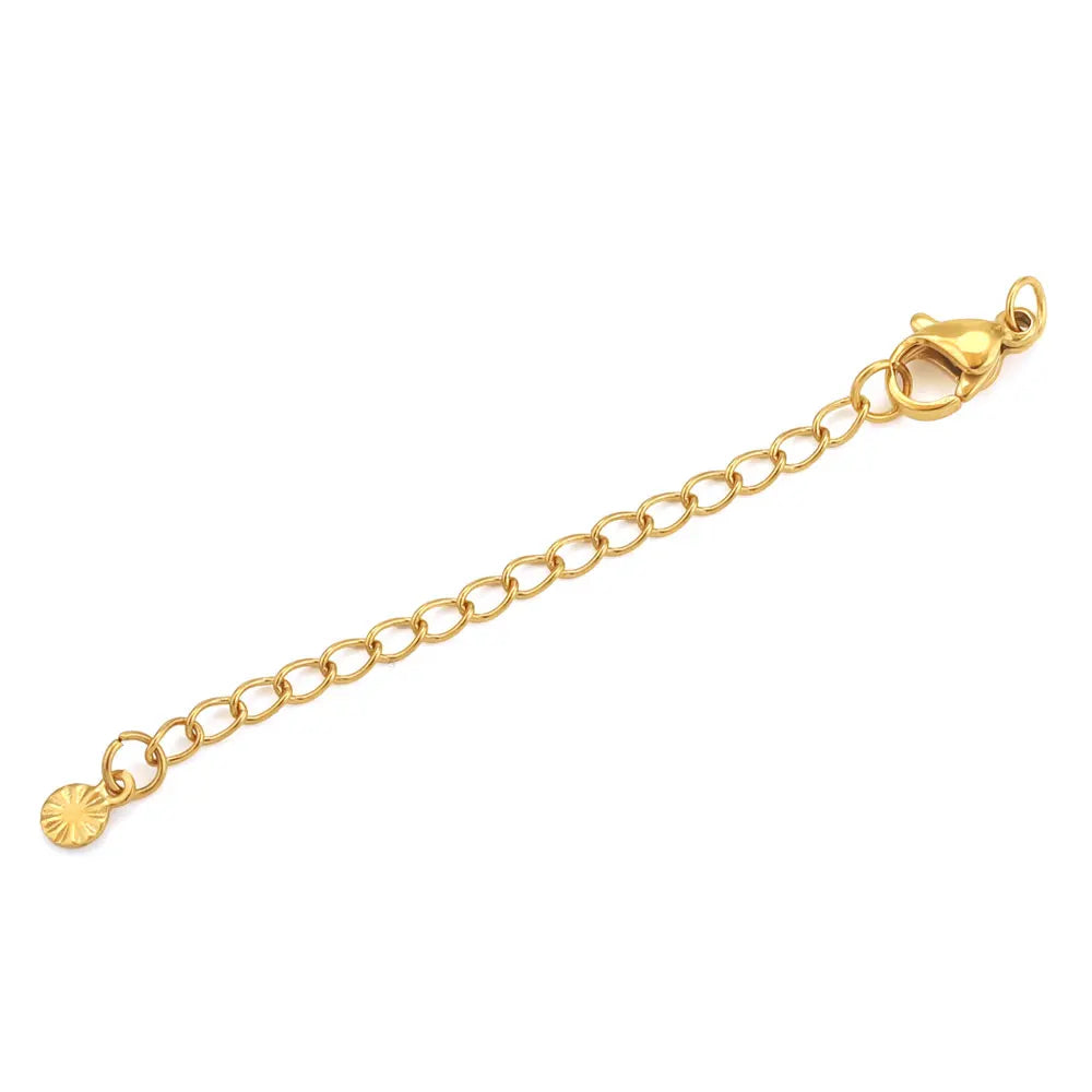 10 PCS Necklace Extenders