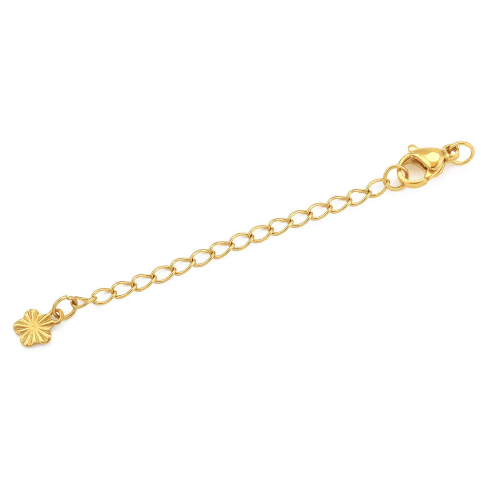 10 PCS Necklace Extenders