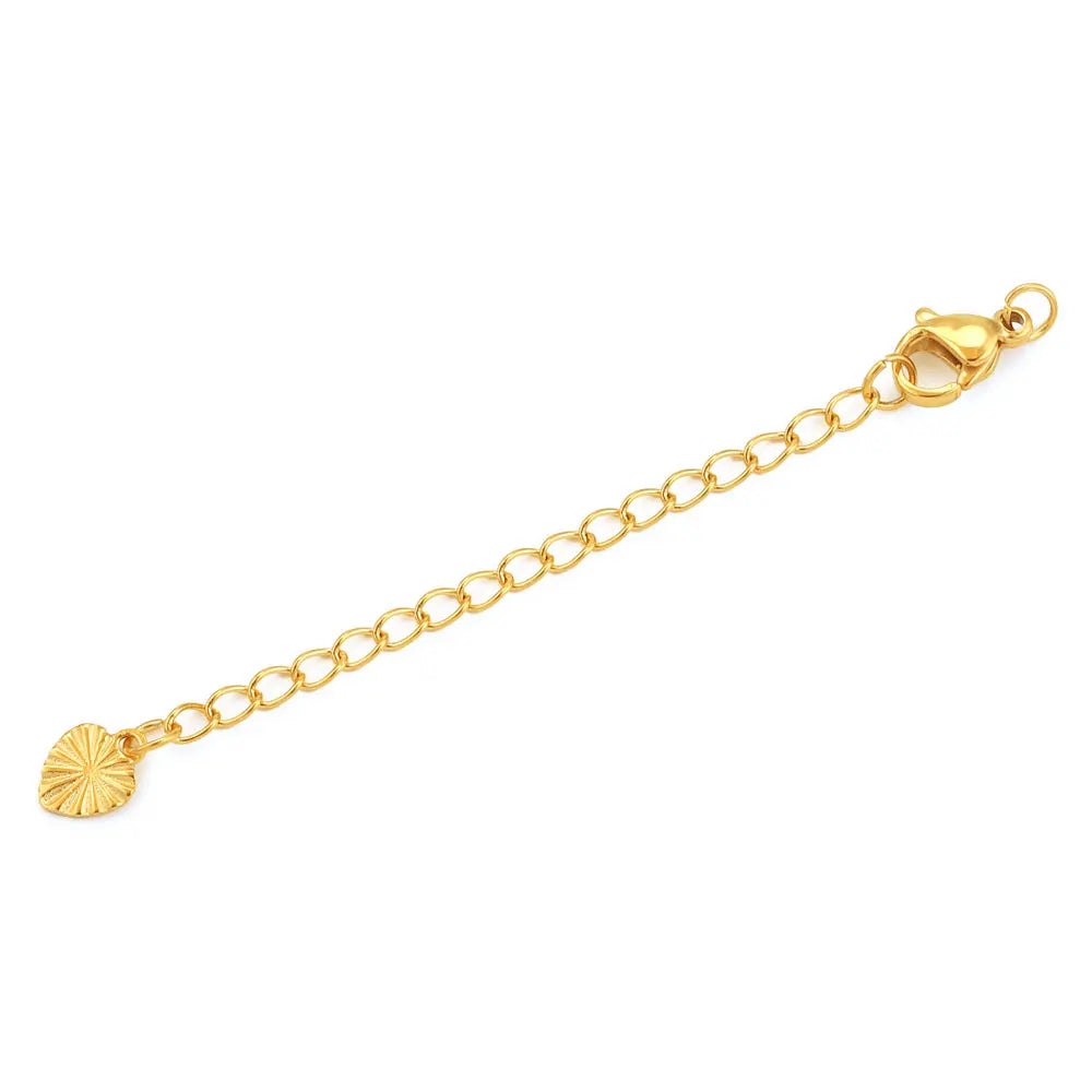 10 PCS Necklace Extenders