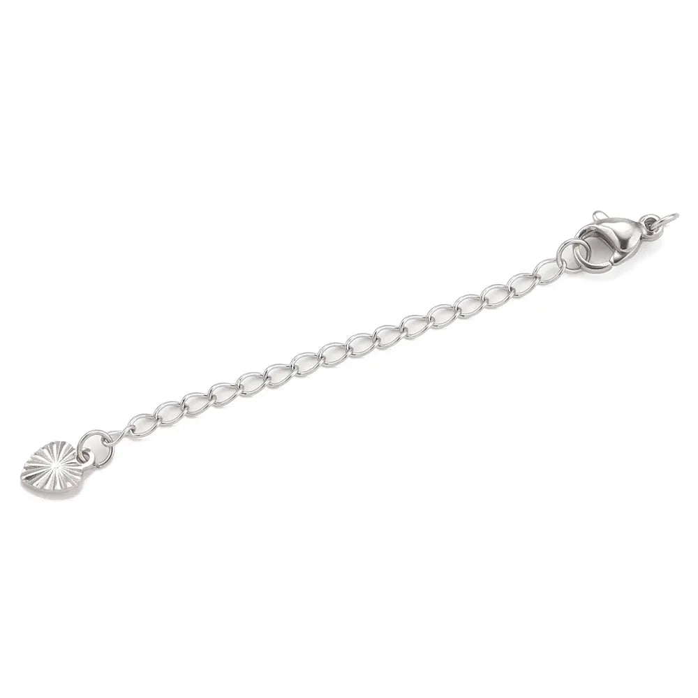 10 PCS Necklace Extenders