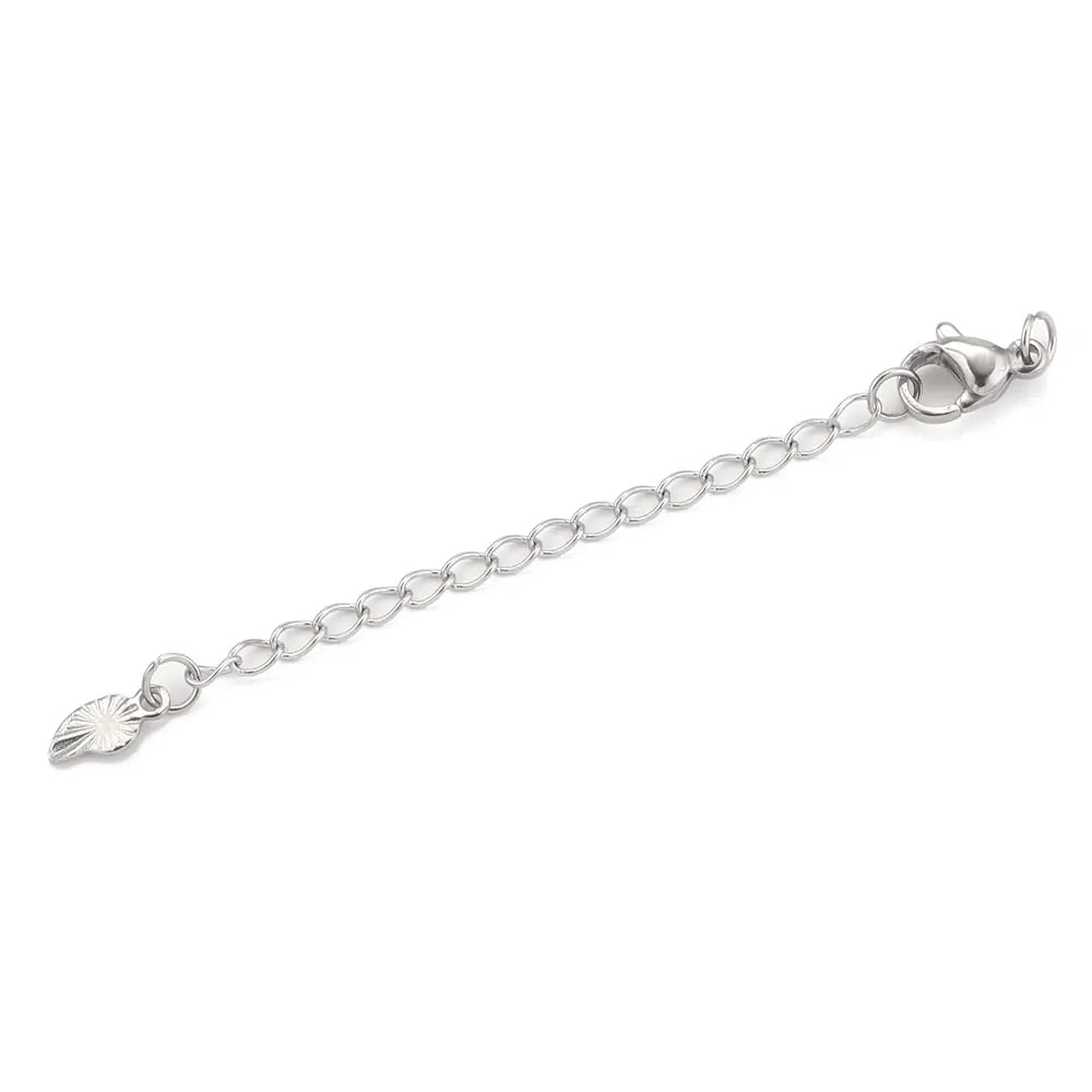 10 PCS Necklace Extenders