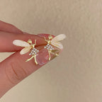 Dancer Stud Earrings