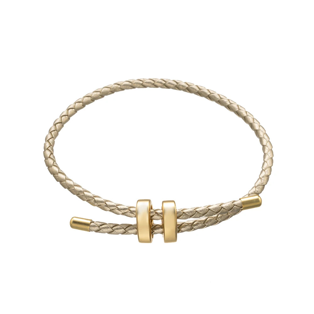 Couple Rope Bracelet