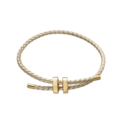 Couple Rope Bracelet