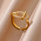 OT Buckle Ring