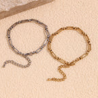 Paperclip Bracelet