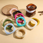 Irregular Colorful Bracelet