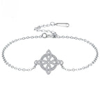 Witch Knot Bracelet