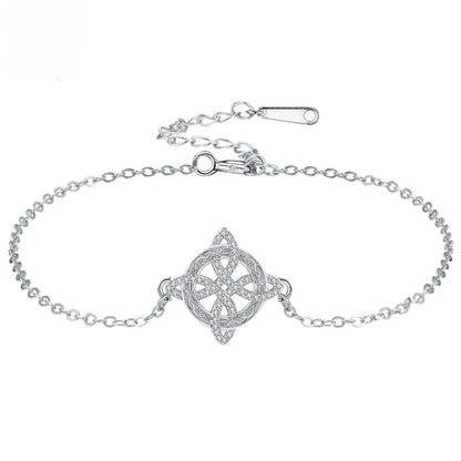 Witch Knot Bracelet