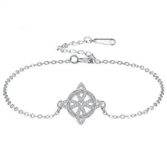 Witch Knot Bracelet