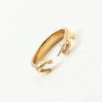 Hand of God Ring