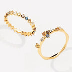 Simple Style Ring