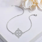 Witch Knot Bracelet