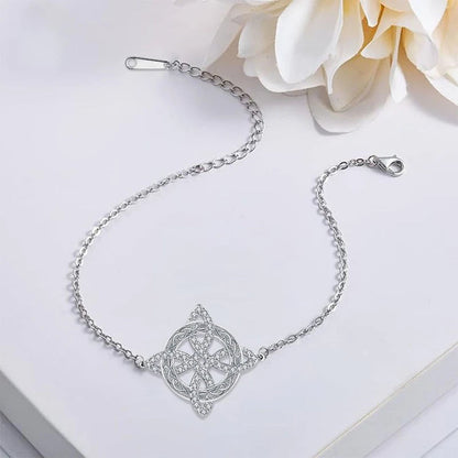 Witch Knot Bracelet