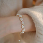 Cute Pearl Bracelet