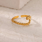 Wave Ring